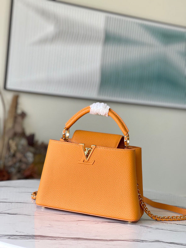 Fashion Lu-Vi bags - 5270