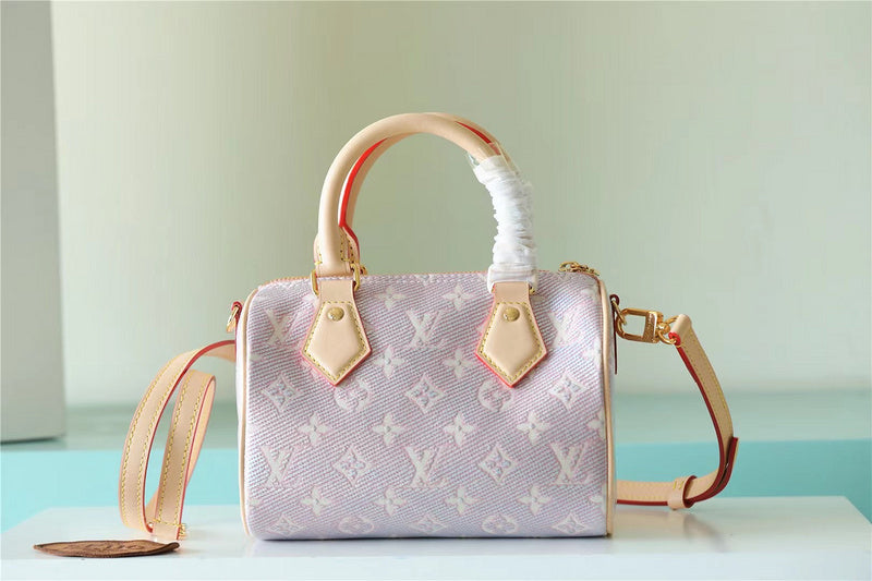Glami - LUV Bags - 134