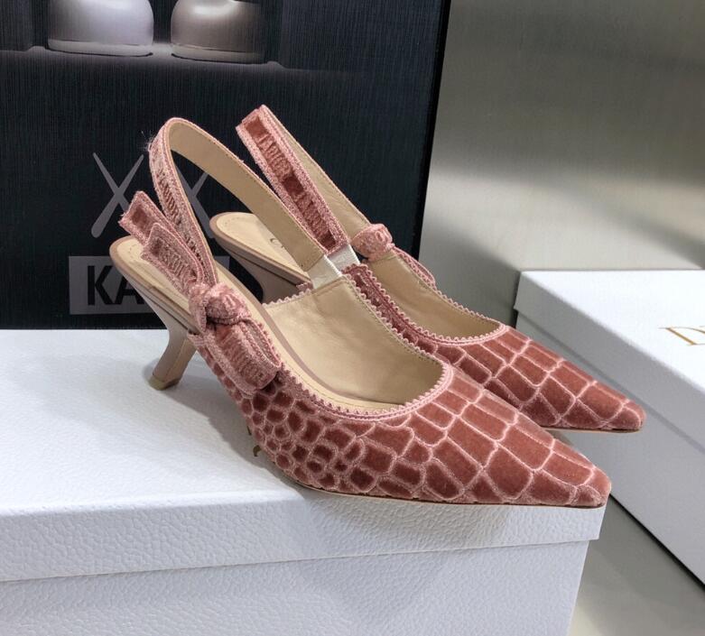 SAMCC - DOR Women Shoes - 755