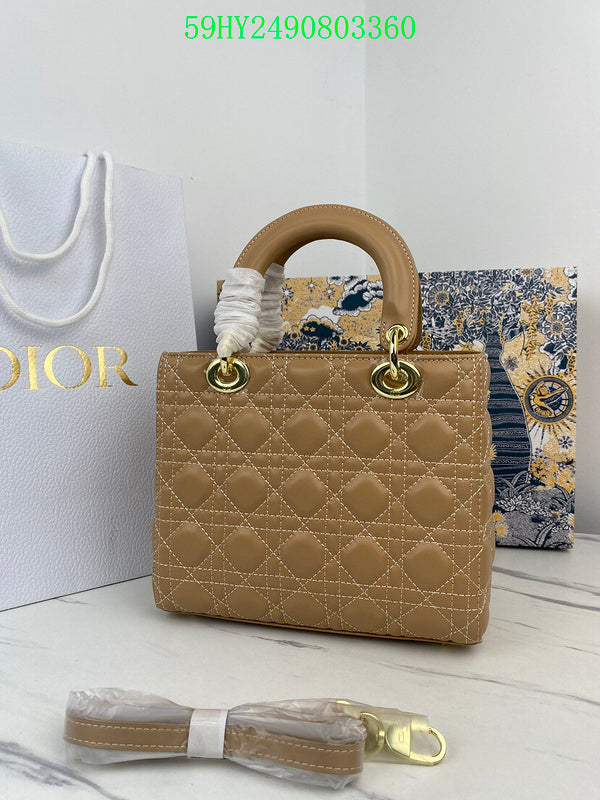 Glami - DOR Bags - 1347
