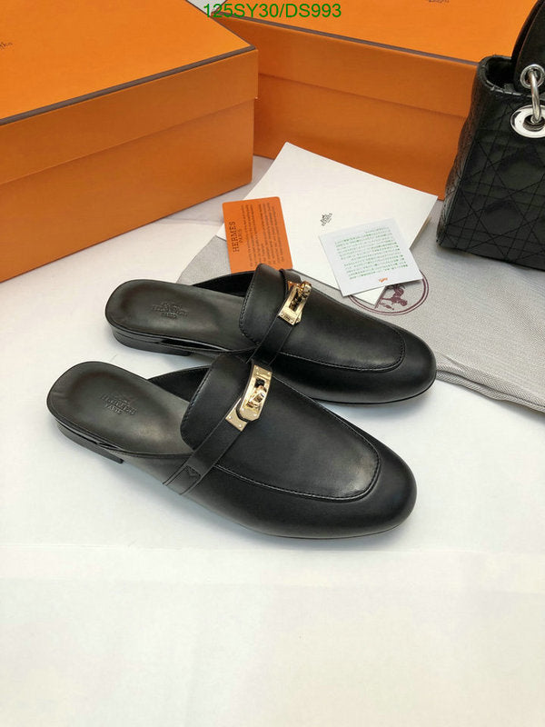 SAMC - HMS Women Shoes - 063