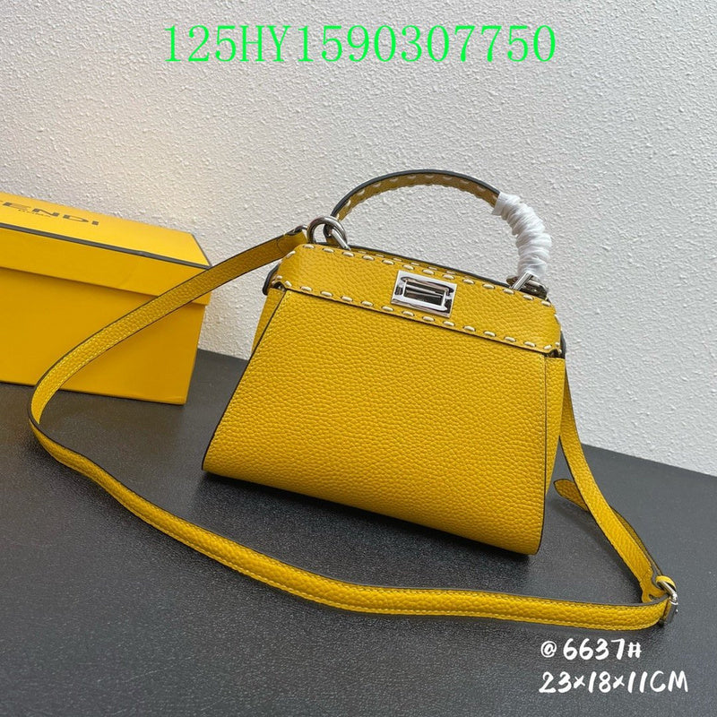 Glami - FDE Bags - 2790