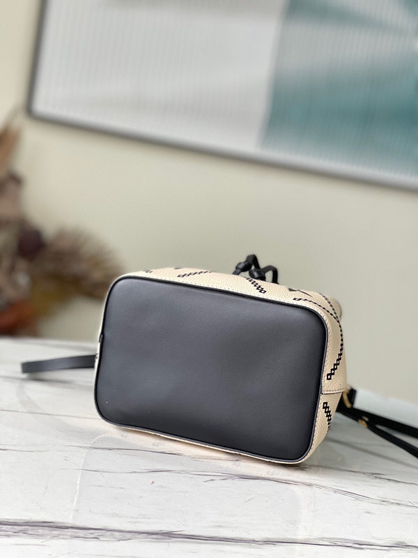 Fashion Lu-Vi bags - 5467