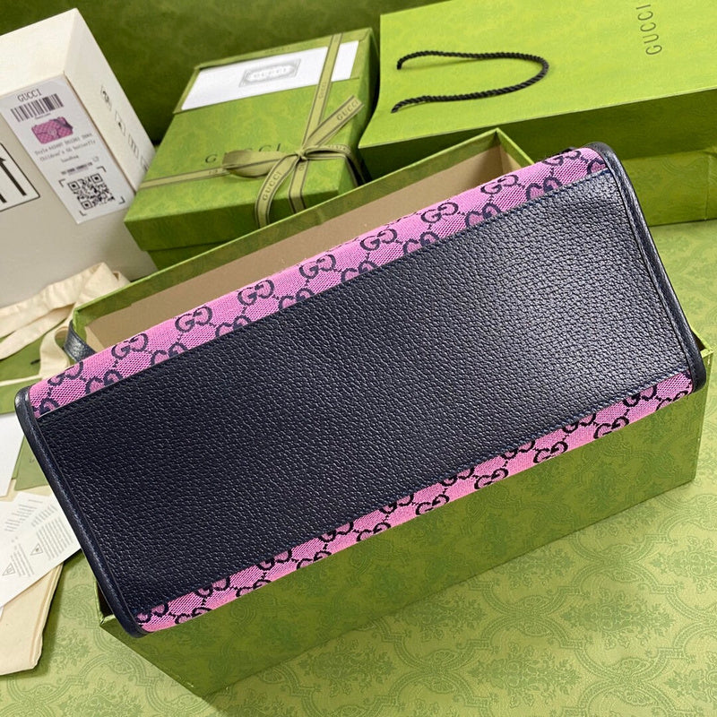 Glami Fashion - GCI Bags - 5896