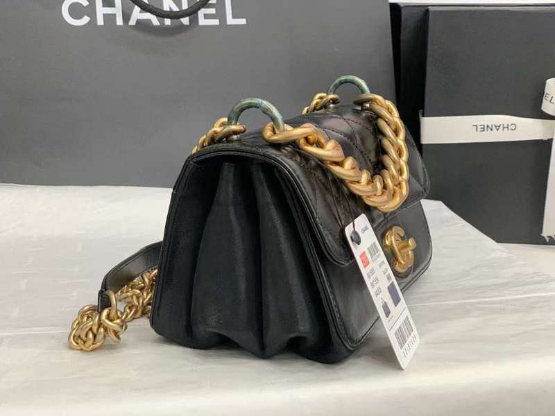 Satchel Bags - CHL Bags - 5575