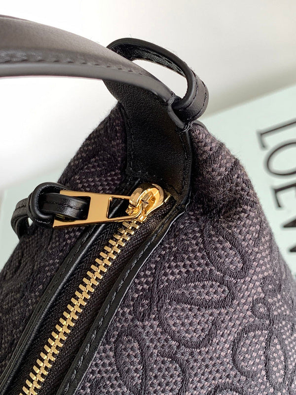 Glamy - LWO Bags - 447
