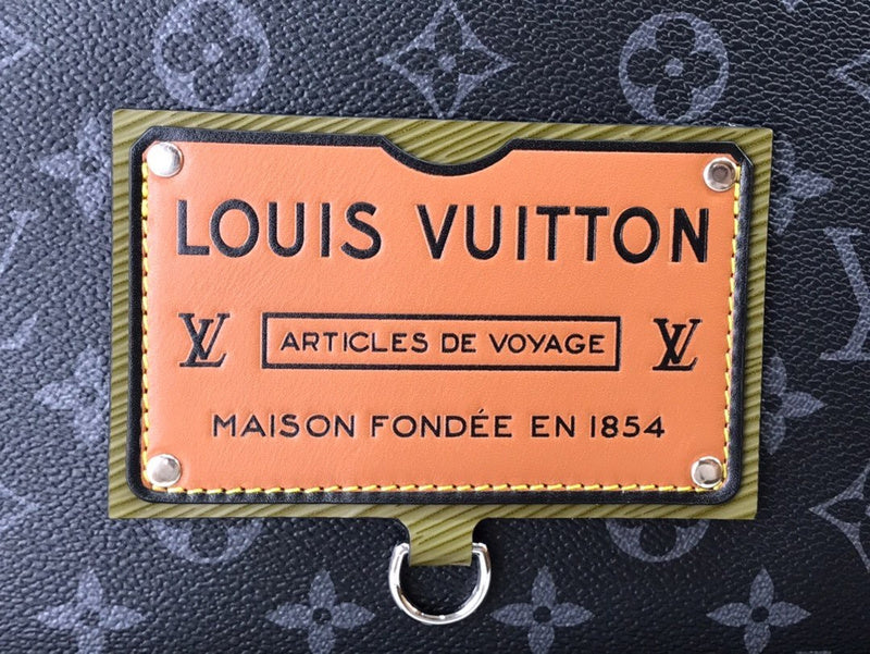 Fashion Lu-Vi bags - 2806