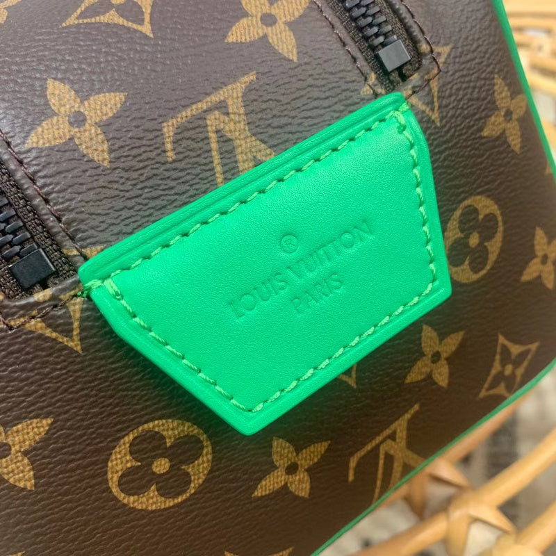 Glami- Glami- Lu-Vi bags - 11750