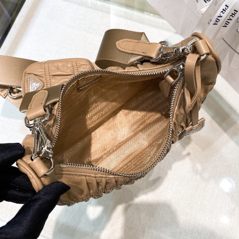 Glami-is - PD Lady Bags - 360