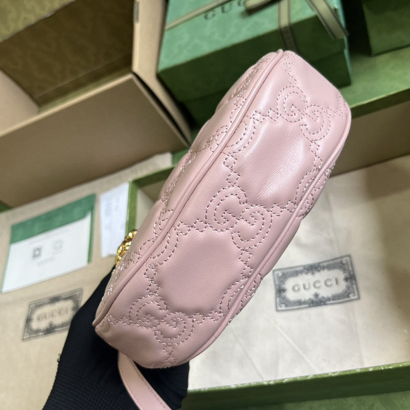 Glami-i GUKI Women Bags - 223