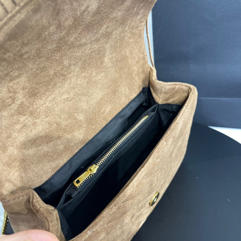 Satchel Bags - SLY Bags - 1562