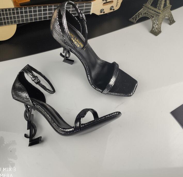 SAMC - YLS Women Shoes - 301
