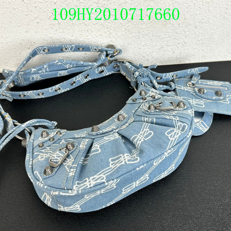 ELE Fashion - BGA Bags - 1700