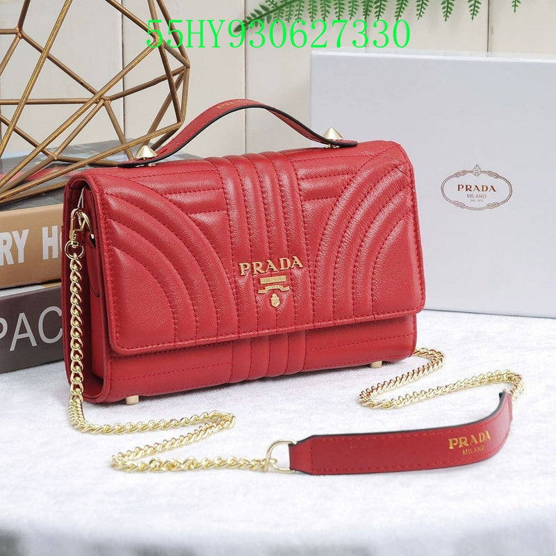 Satchel Bags - PDA Bags - 4206