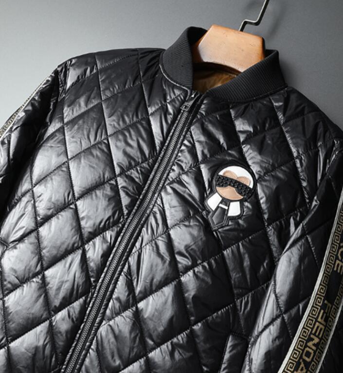 SAMC - Mix Jackets - 362