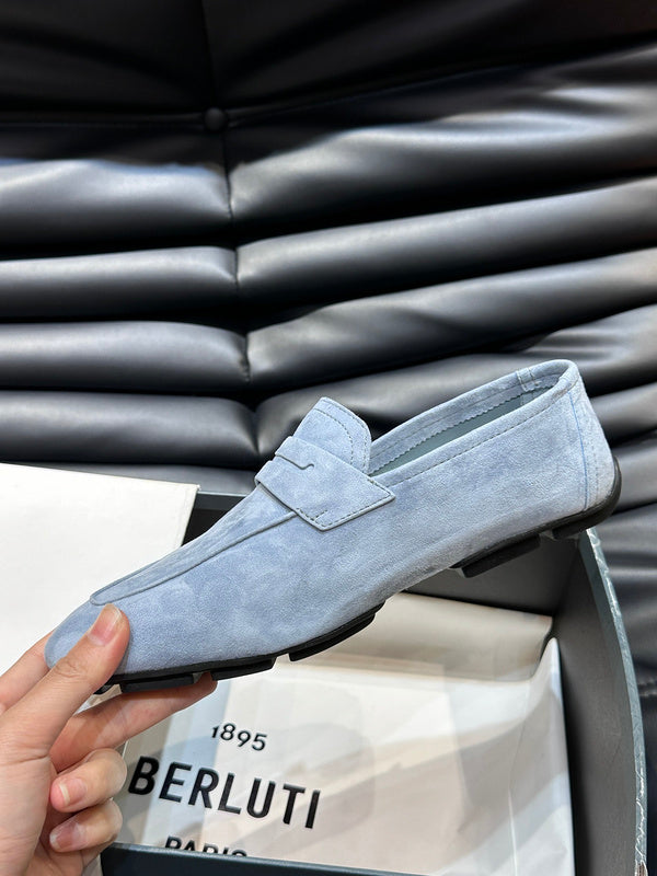 Glami - BRE Men Shoes - 144