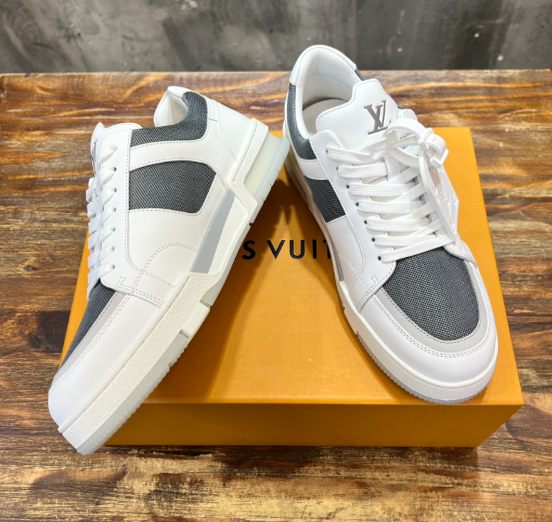 Glamy - LOV Men Shoes - 126