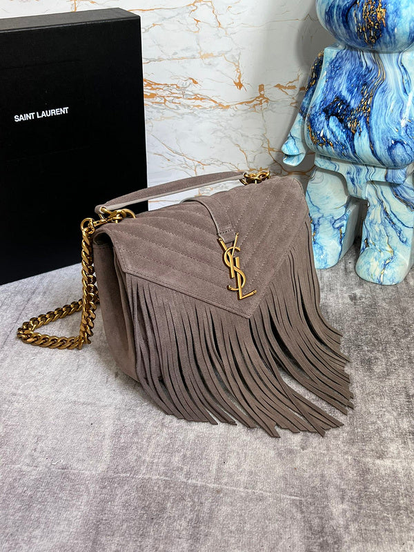 Glamy - YLS Bags - 1192