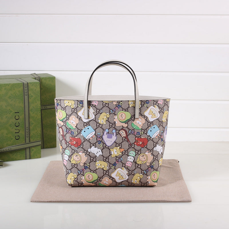 Glami-i GUKI Women Bags - 353