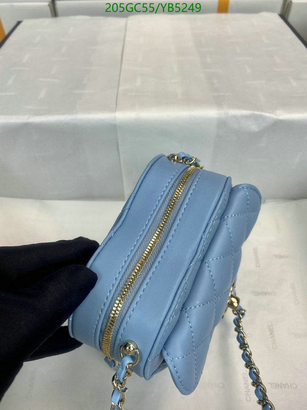 SAMC - CHL Bags - 865