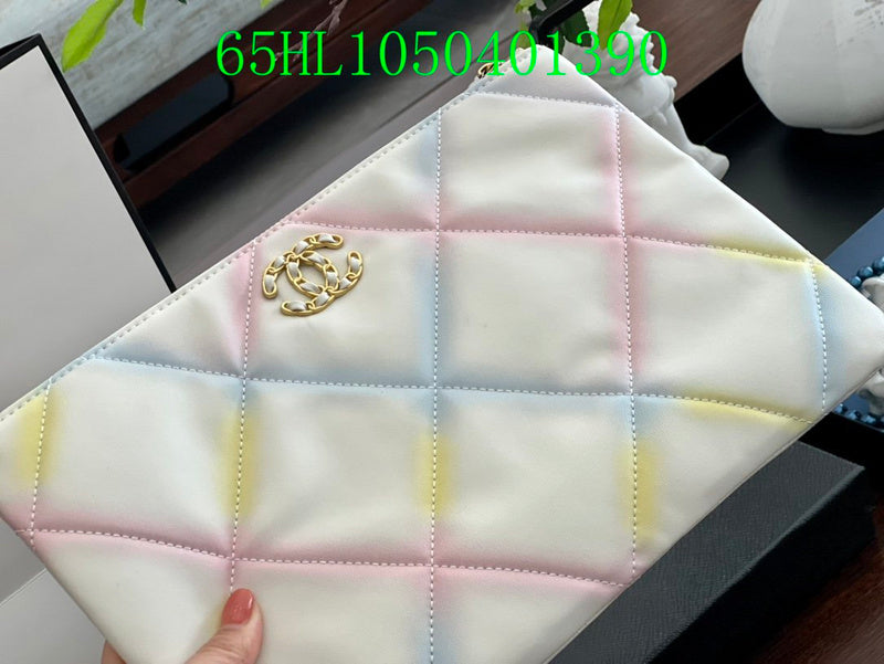 Glami - CHL Wallet - 2408
