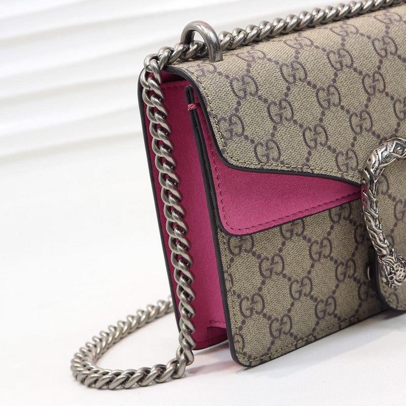 glamy - GCI Bags - 830