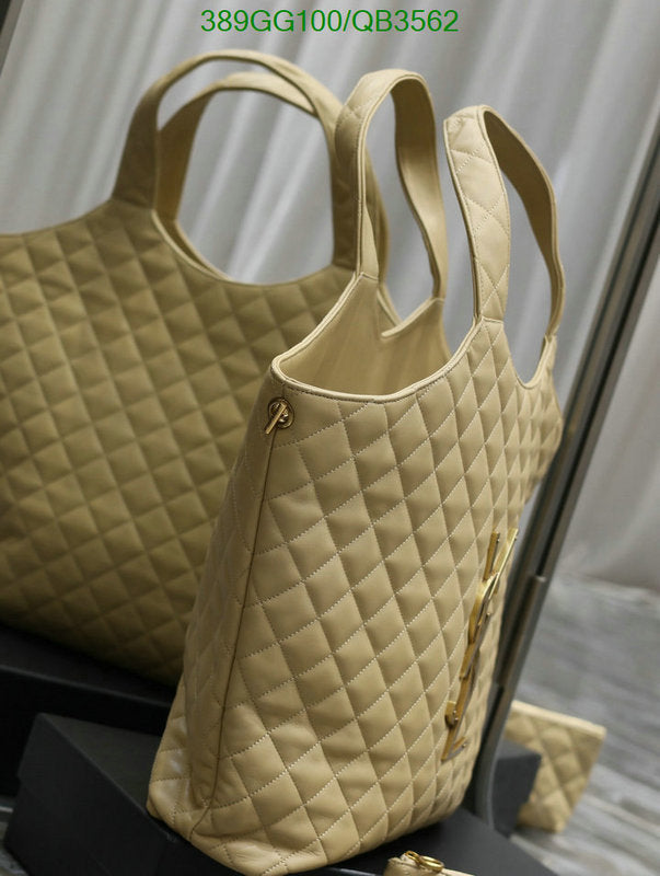 SAMC - YLS Bags - 094