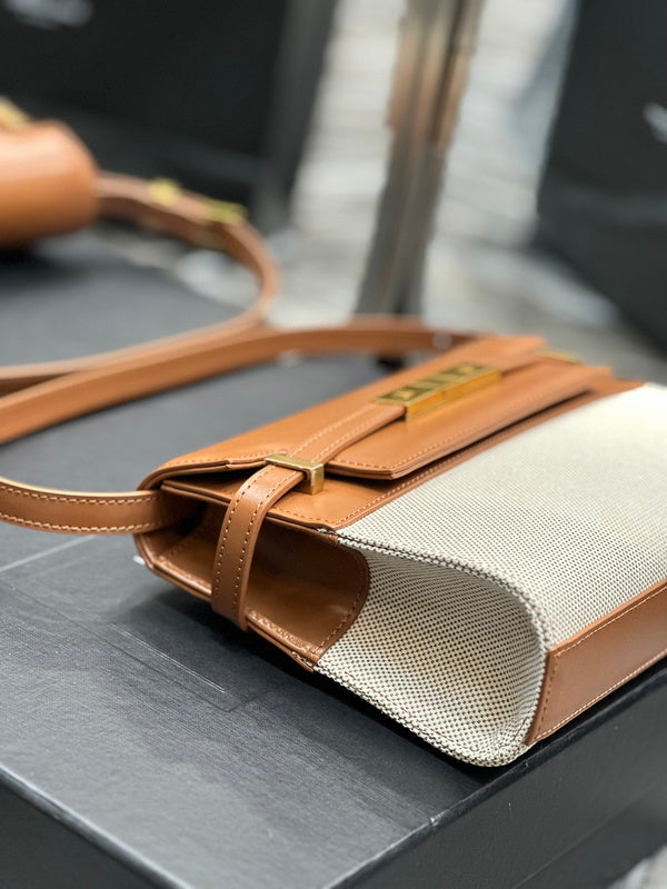 Glamy - YLS Bags - 871