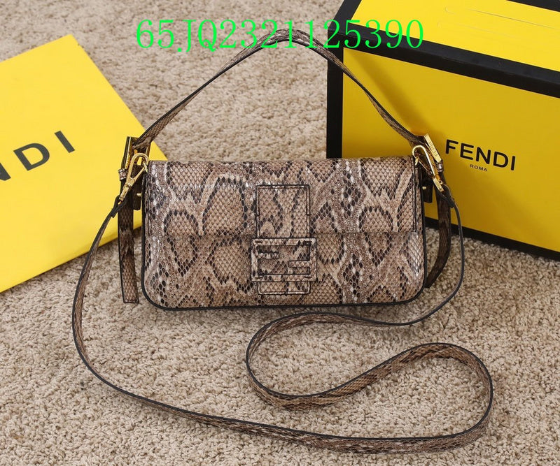 Glami - FDE Bags - 2047