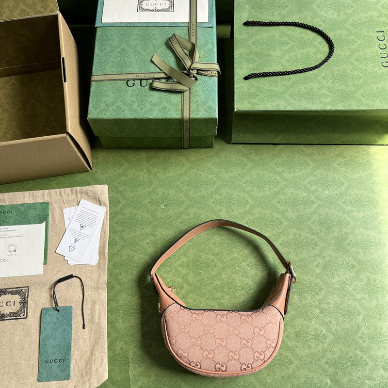 Glami-i GUKI Women Bags - 165