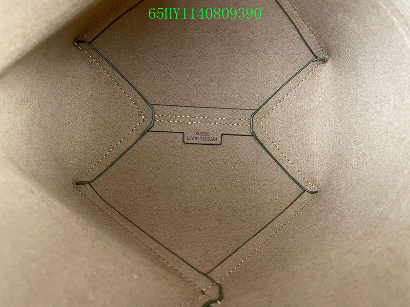 Satchel Bags - LWE Bags - 037