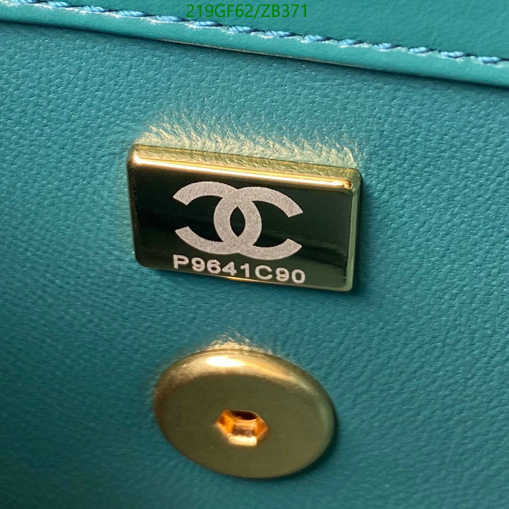 SAMC - CHL Bags - 700