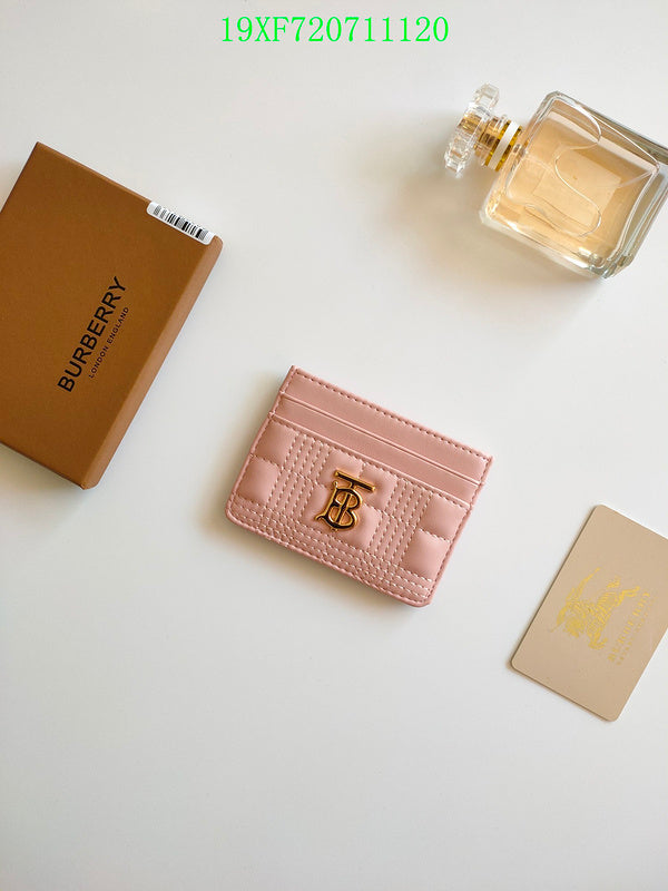 Glami - BOR Wallet - 080