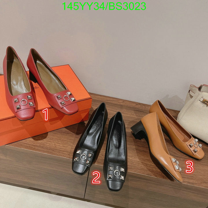 SAMC - HMS Women Shoes - 105