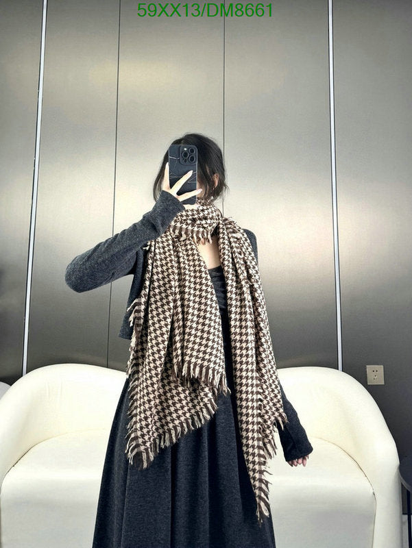 SAMC - DOR Scarves - 029