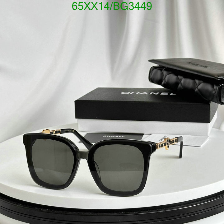 SAMC - CHL Glasses - 178