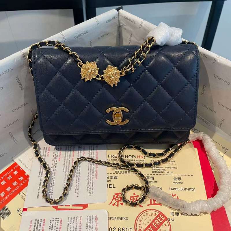 Satchel Bags - CHL Bags - 5848