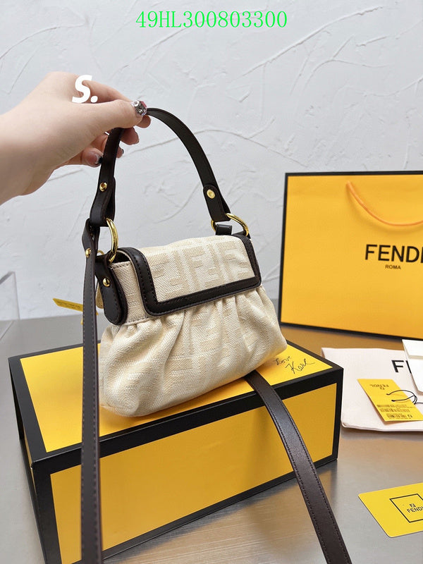 Glami - FDE Bags - 3270