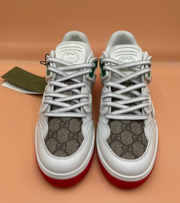 SAMC - GUKI Women Shoes - 1145