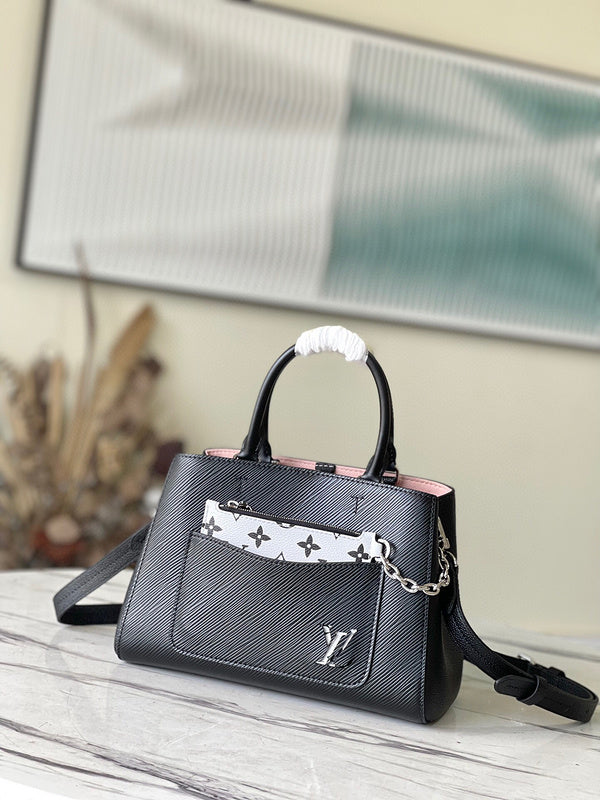 GlamI Lu-Vi bags - 4943