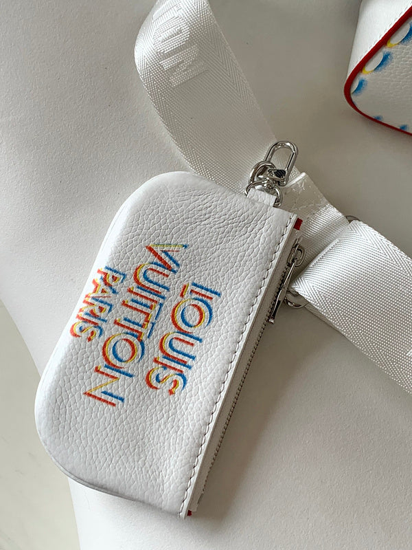 Satchel Bags - VL2 Bags - 874