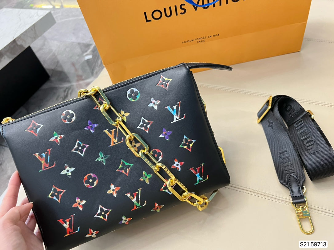 EN - New Lux Bags LUV 558