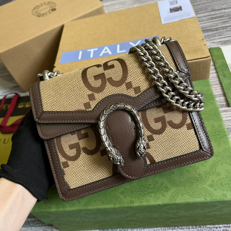 ELE - GG Bags - 1388