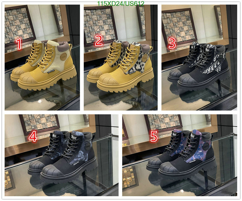 SAMCC - DOR Women Shoes - 1588