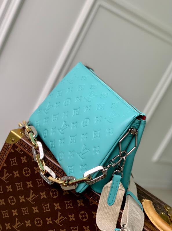 SAMC - LOV Bags - 1118