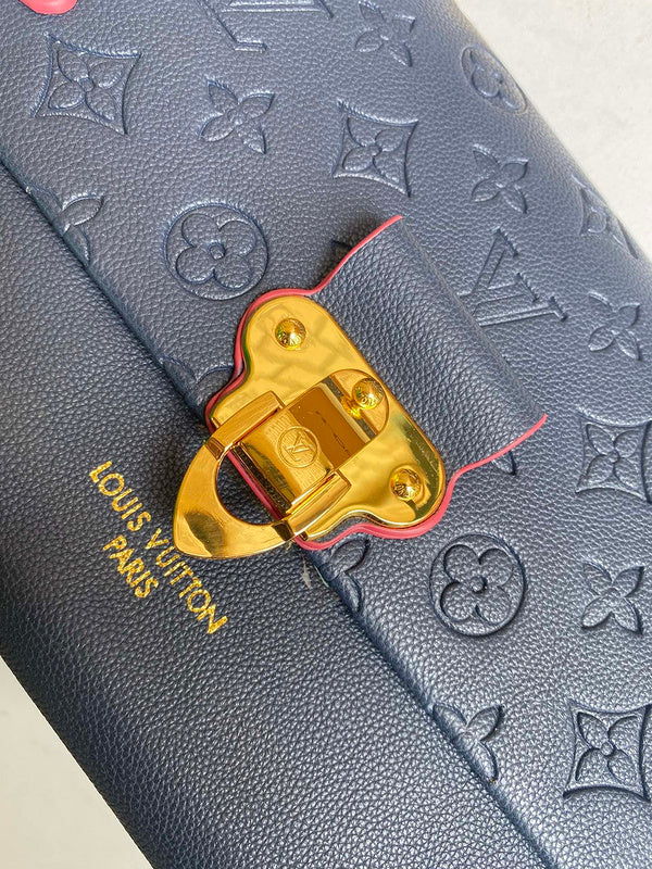 Fashion Lu-Vi bags - 3912
