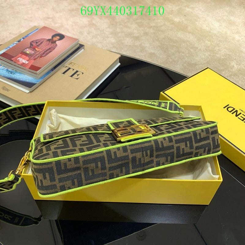 Glami - FDE Bags - 3364