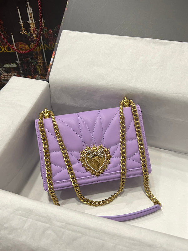 Glamy - DG bag - 106