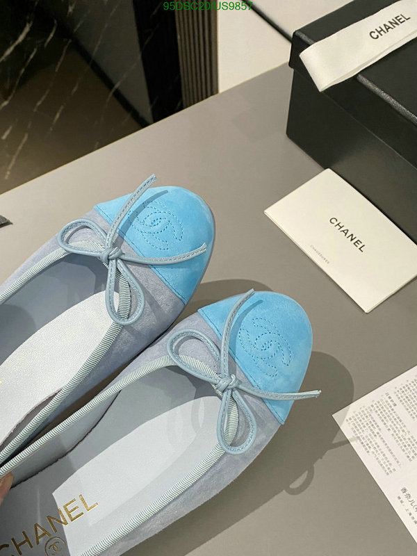 SAMC - CHL Women Shoes Ballet - 120