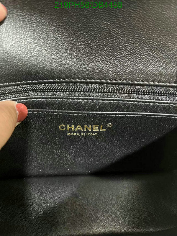SAMC - CHL Bags - 064